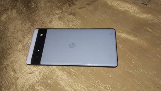 Google Pixel 6a