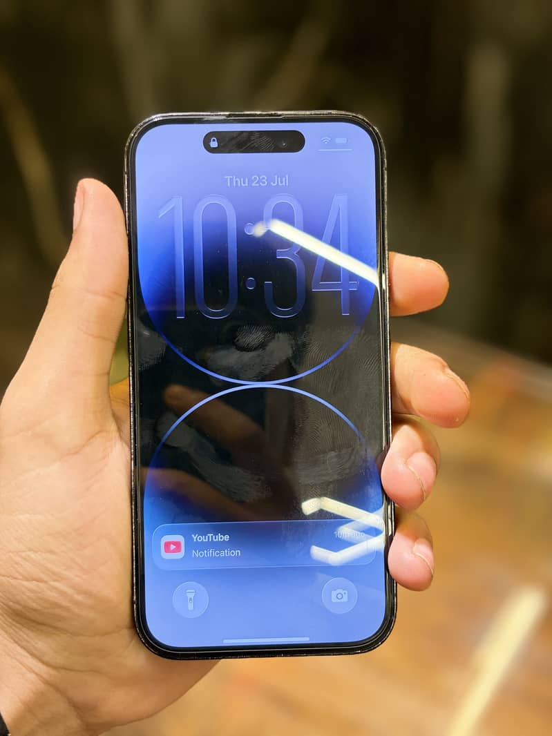 Apple iPhone 14 Pro 3