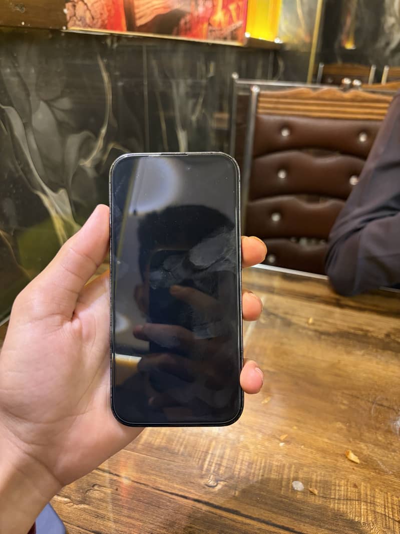 Apple iPhone 14 Pro 6