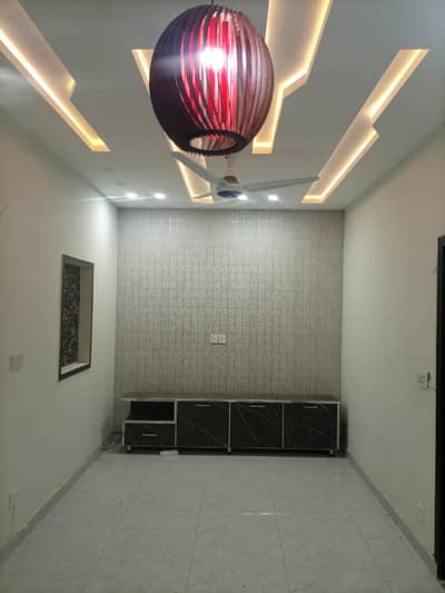 Bahria town phase 8 Rawalpindi Ali block 5 Marla house For Sale