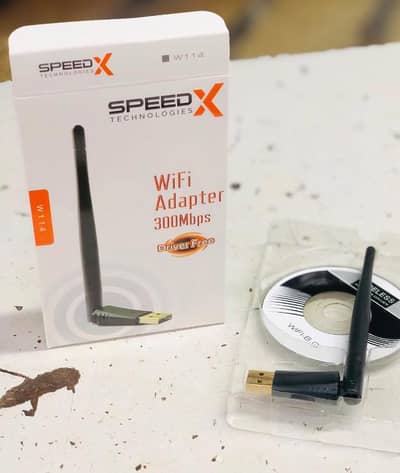 Wifi Dongle