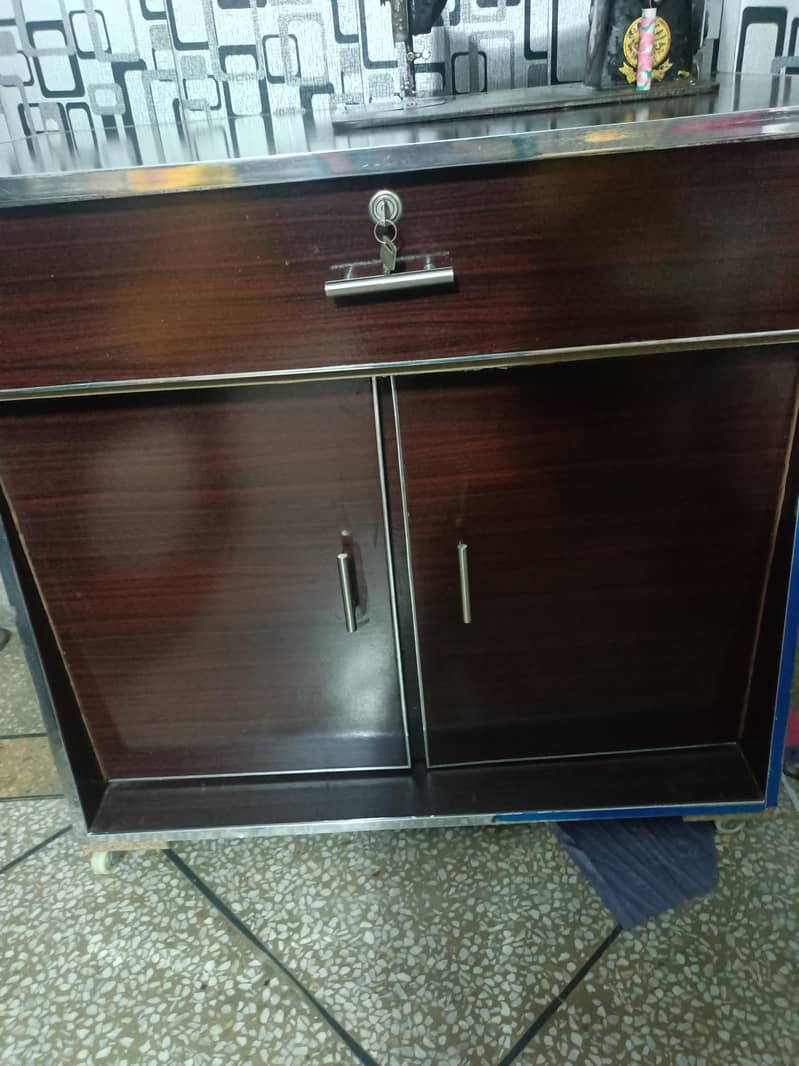 Salai machine table 1