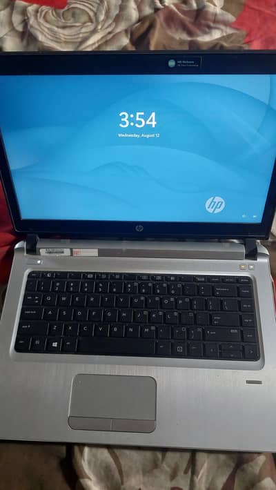 Hp Probook 6 Generation 430 G3