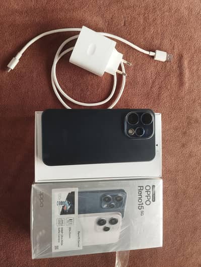 OPPO Reno