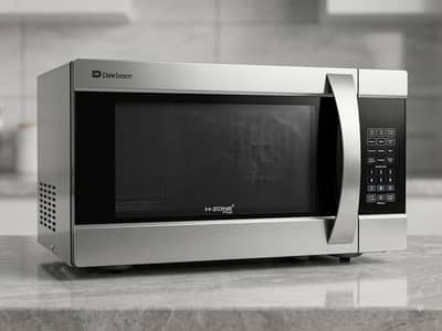 Dawlence big size h-zone imported oven