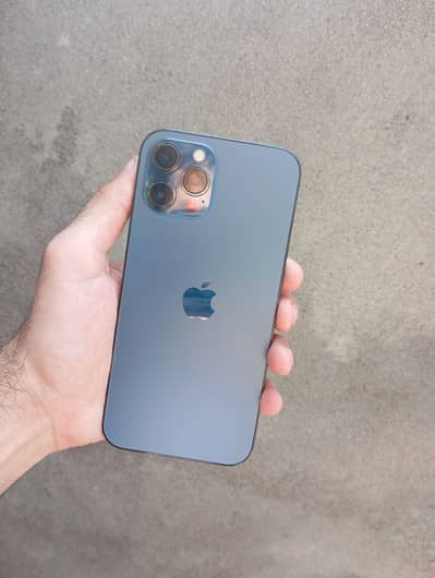 Apple iPhone 12 pro max
