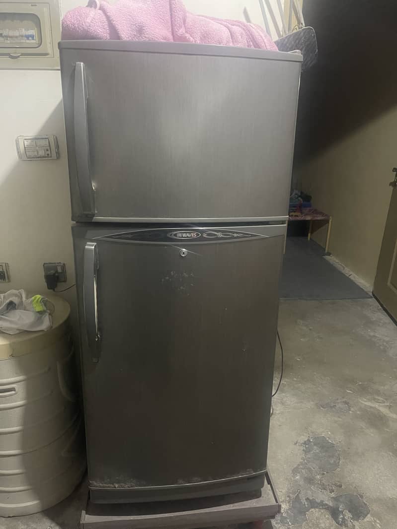 fridge waves large 0