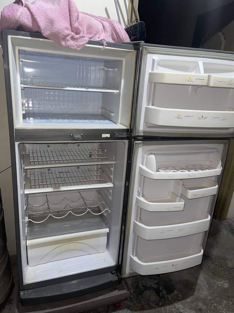 fridge waves large 5