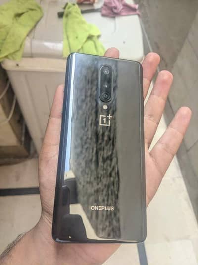 One Plus 8