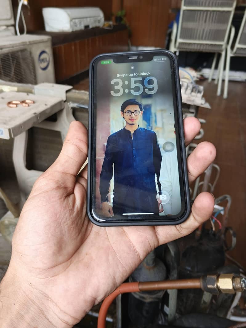 Apple iPhone 11 1
