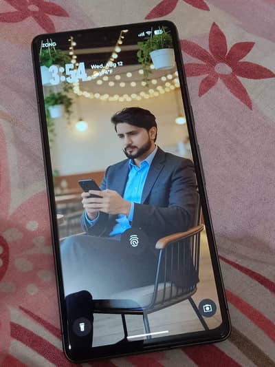 Google Pixel 7