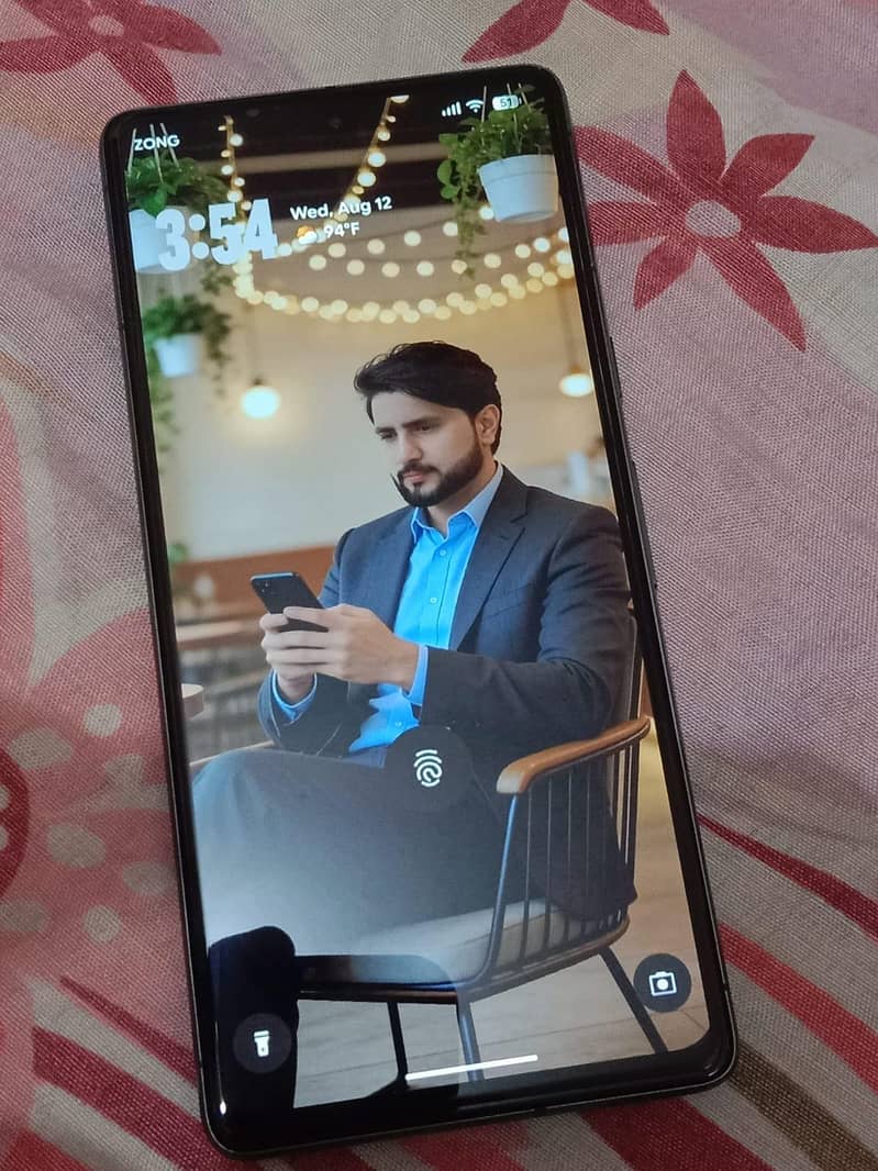 Google Pixel 7 0