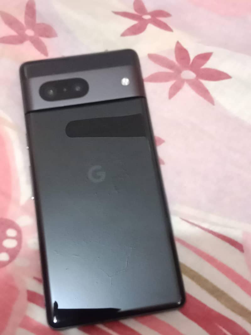 Google Pixel 7 2