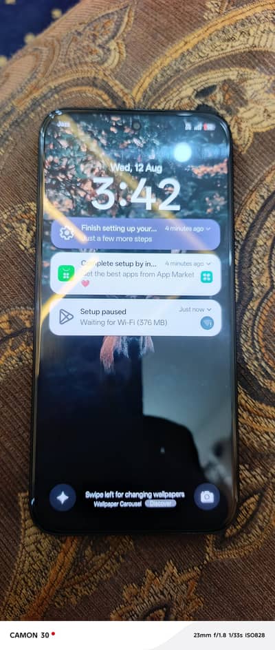 Realme C85 pro