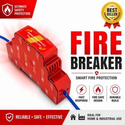 fire breaker