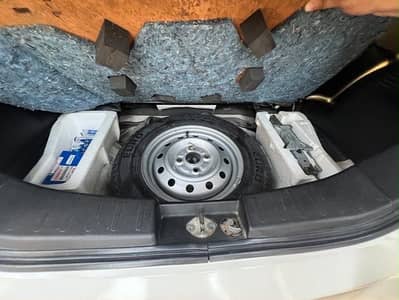 Suzuki Wagon R 2019