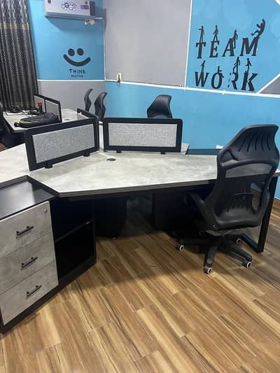 URGENT SALE | Premium Quality Office Workstations