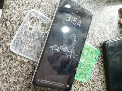 Vivo Y04 4+4 64Gb