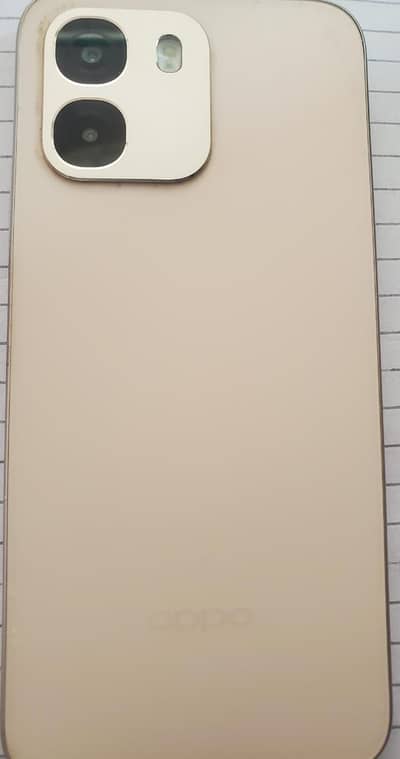 OPPO A6