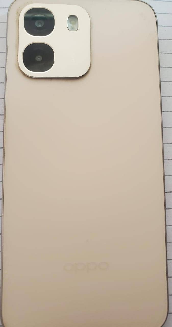 OPPO A6 0