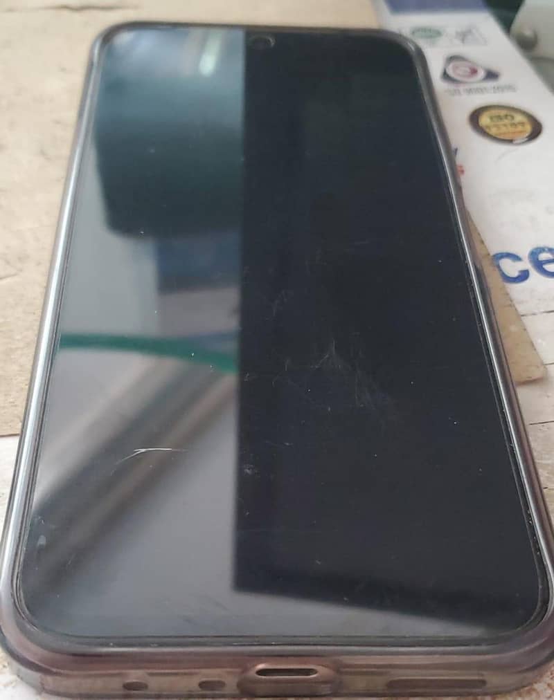 OPPO A6 3