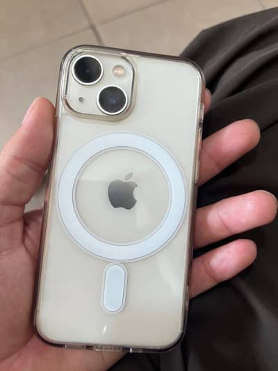 Apple iPhone 13 mini