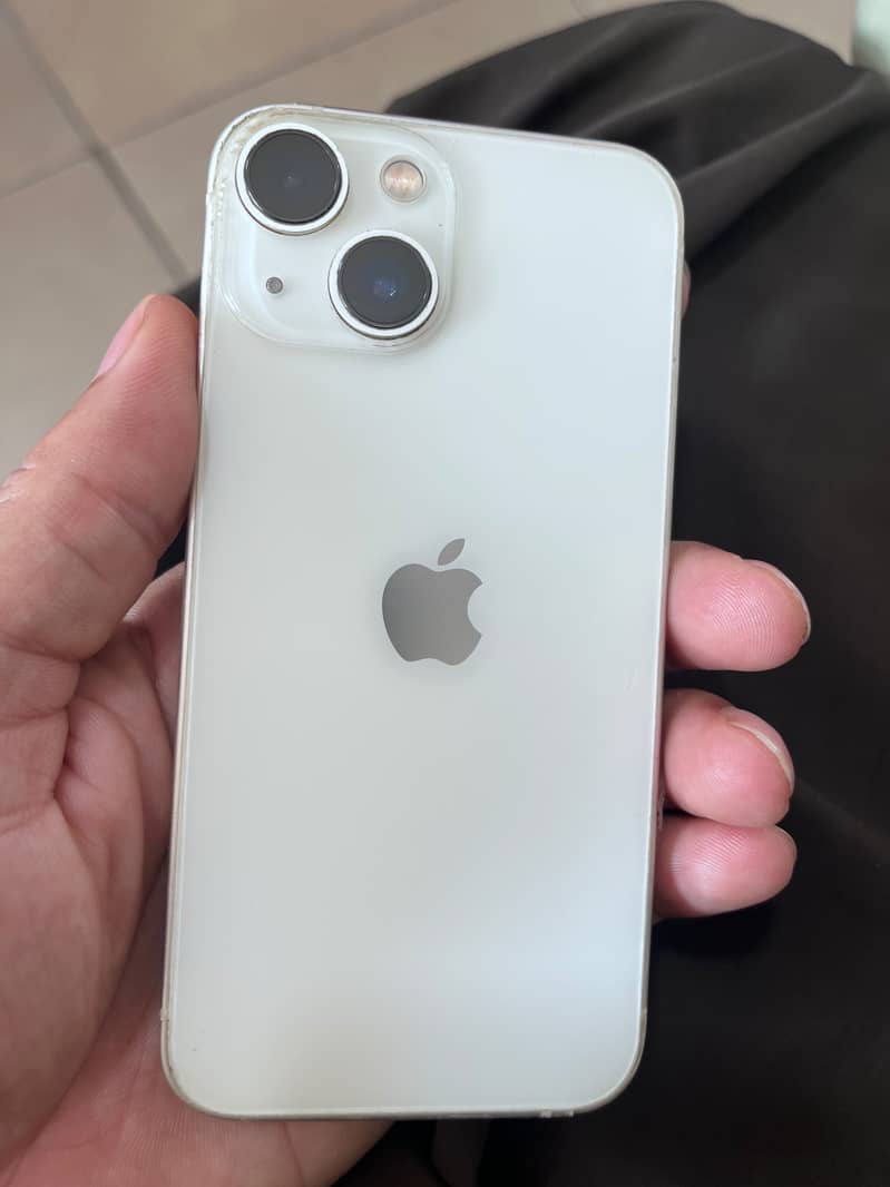 Apple iPhone 13 mini 1