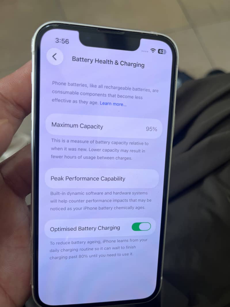Apple iPhone 13 mini 2