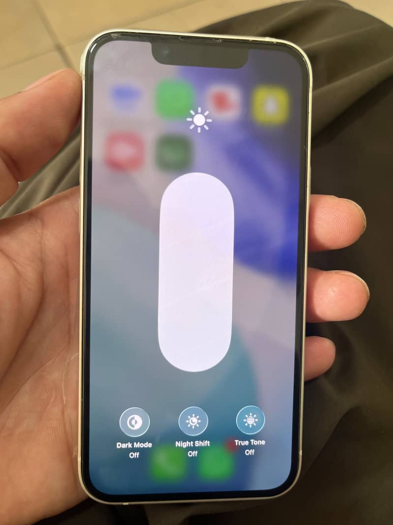 Apple iPhone 13 mini 5