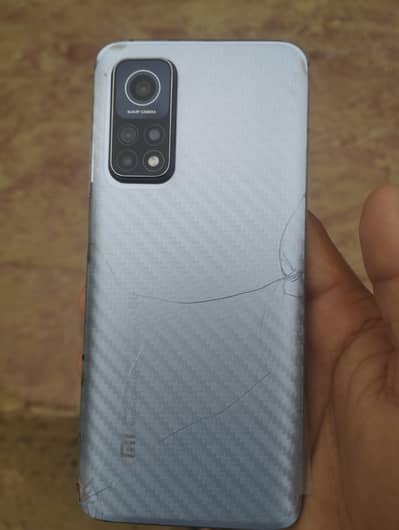 Xiaomi Mi 10T