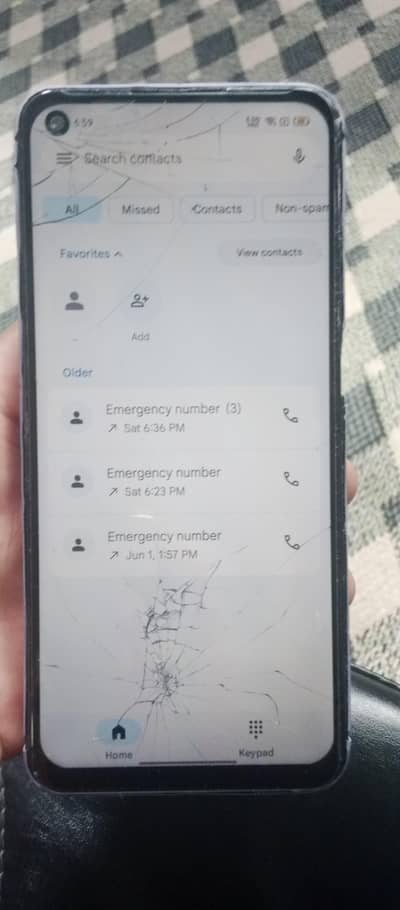 OPPO A73 5G