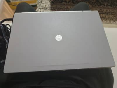 hP laptop core i5 3rd gen