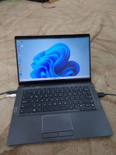 Dell Laptop 360