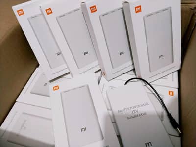WiFi Power Bank – 6 Cell | 4–8 Hours Backup