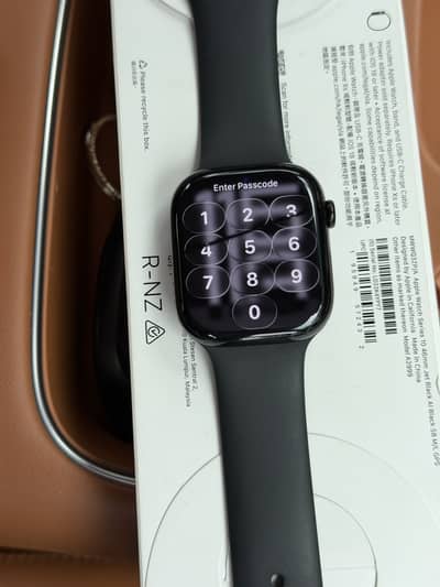 Apple Watch Series 10