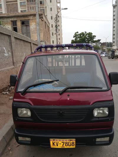 suzuki ivku
