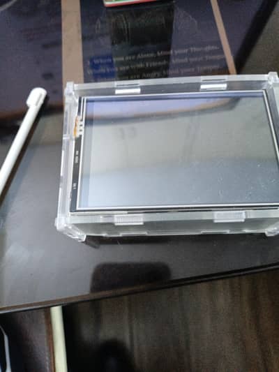 Raspberry pi