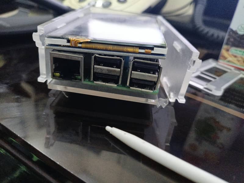 Raspberry pi 3
