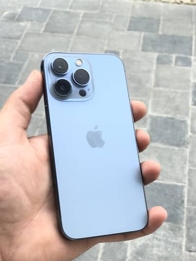 Apple iPhone 13 Pro