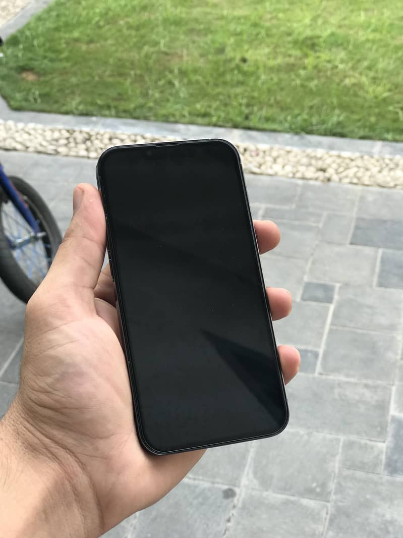 Apple iPhone 13 Pro 3