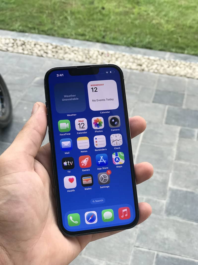 Apple iPhone 13 Pro 5