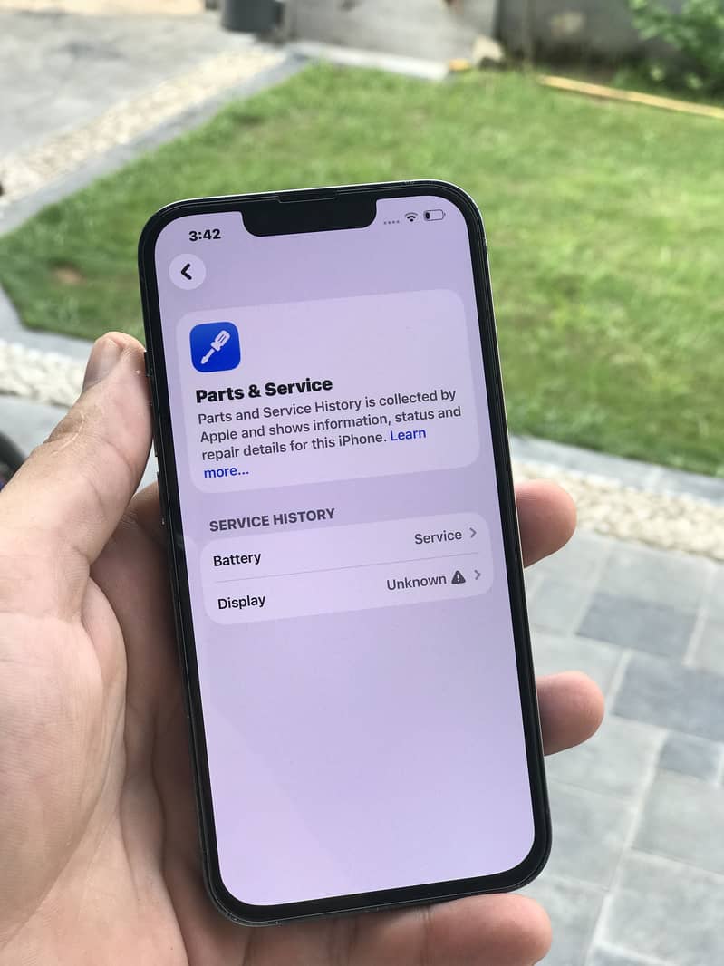 Apple iPhone 13 Pro 7