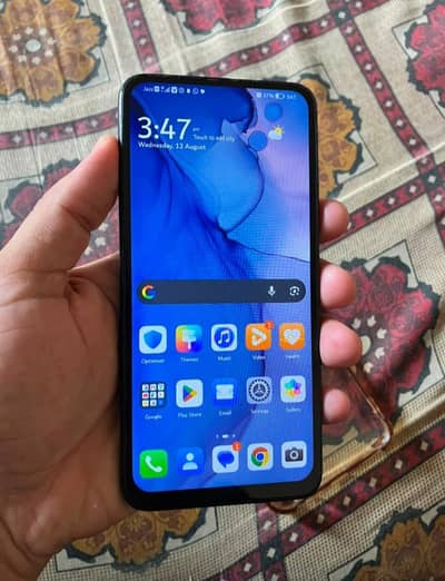Huawei Y9 Prime urgent sale