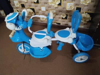 KIDS TOY CYCLE BEST CONDITION