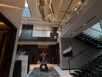 2 Kanal beautiful House for sale