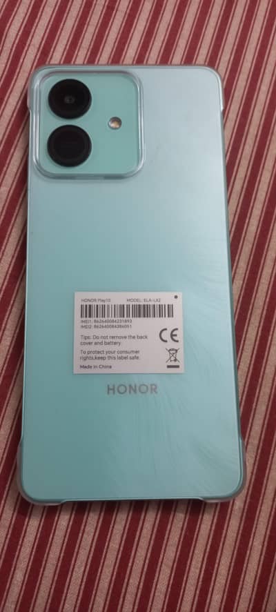 Honor Other Model