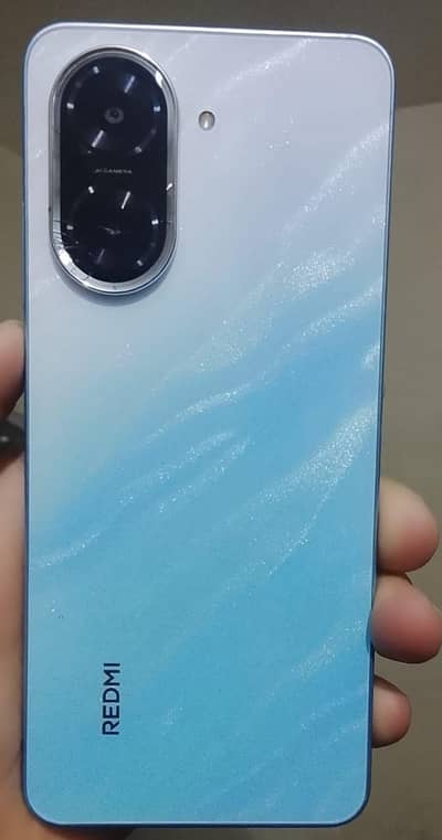 Redmi A5 Mobile Phone