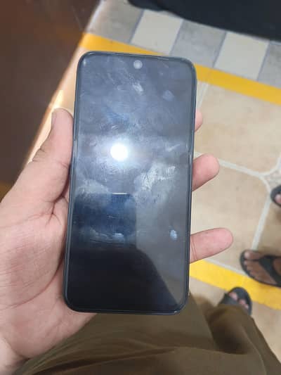Vivo Y31 D