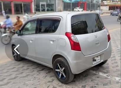 Suzuki Alto 2011