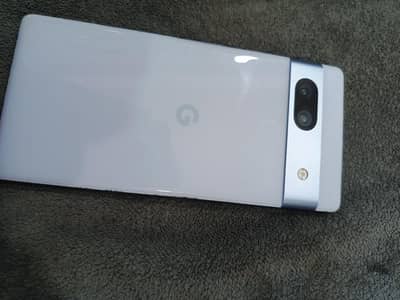 Google Pixel 7a